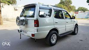 Tata Safari 4x2 Ex Dicor 2.2 Vtt, , Diesel