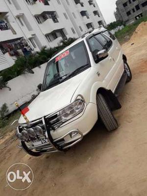  Tata Safari diesel  Kms