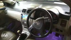 Toyota Corolla Altis diesel  Kms  year
