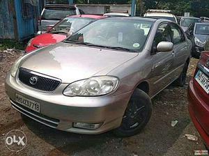 Toyota Corolla H2 1.8e, , Cng