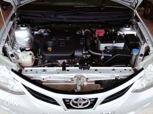 Toyota Etios Liva Gd Sp, , Diesel