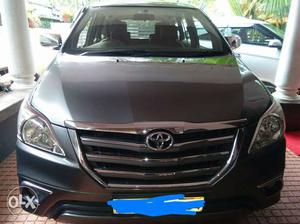 Toyota Innova diesel  Kms  year