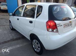 Chevrolet Aveo U-va Ls 1.2 Techno, , Petrol