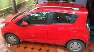  Chevrolet Beat diesel  Kms