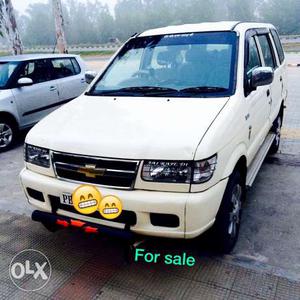 Chevrolet Tavera diesel 35 Kms  year