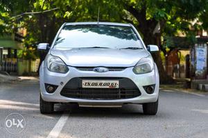 Ford Figo Duratorq Diesel Zxi , Diesel