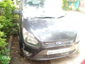 Ford Figo Duratorq Diesel Zxi , Diesel