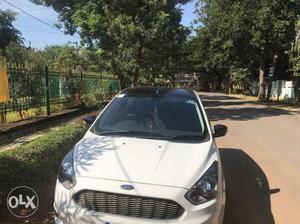 Ford Figo diesel  Kms  year