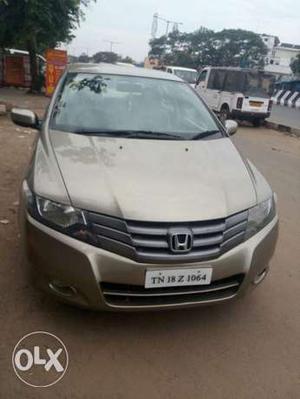 Honda City 1.5 V Mt, , Petrol