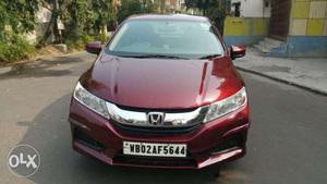 Honda City Sv Diesel, , Diesel