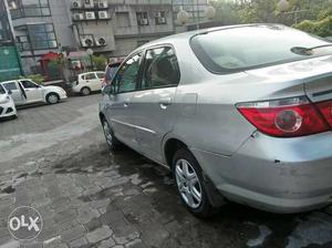 Honda City Zx petrol  Kms  year