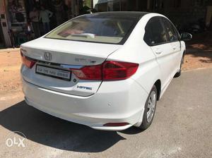 Honda City diesel  Kms  year