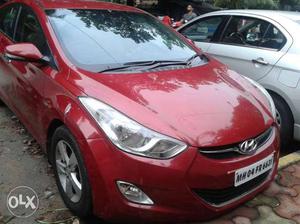 Hyundai Elantra, , Diesel