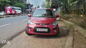 Hyundai I10 Magna (o) With Sunroof, , Petrol