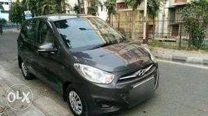  Hyundai I10 petrol  Kms