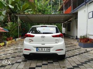 Hyundai I20 Active 1.4 Sx (o), , Diesel