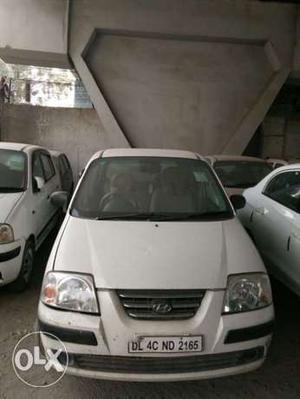 Hyundai Santro Xing Gls, , Petrol