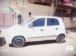 Hyundai Santro petrol  Kms  year