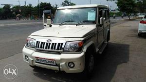 Mahindra Bolero Slx Bs Iv, , Diesel