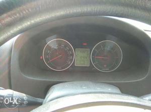  Mahindra Scorpio diesel  Kms