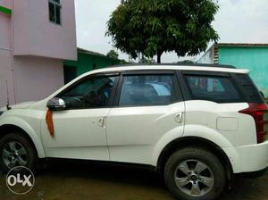  Mahindra Xuv500 diesel  Kms