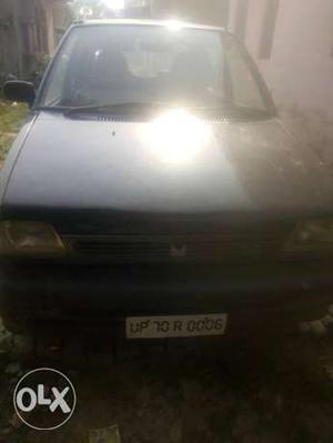 Maruti Suzuki 800 petrol  Kms  year