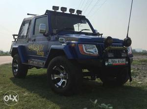 Maruti Suzuki Gypsy diesel  Kms  year