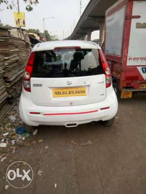 Maruti Suzuki Ritz Ldi Bs-iv, , Diesel