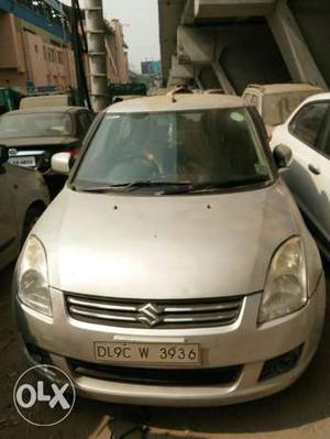 Maruti Suzuki Swift Dzire Vdi, , Diesel