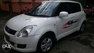 Maruti Suzuki Swift Vxi, , Petrol