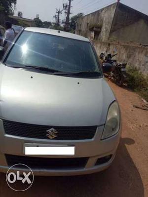 Maruti Suzuki Swift Vxi, , Petrol