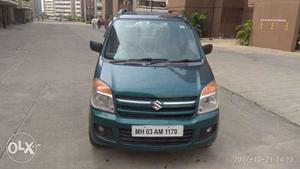 Maruti Suzuki Wagon R Duo Lxi Lpg, , Lpg