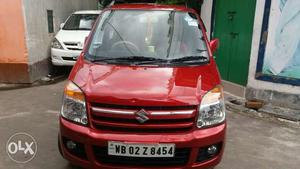 Maruti Suzuki Wagon R Lxi Bs-iii, , Petrol