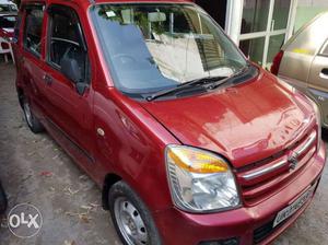 Maruti Suzuki Wagon R Lxi, , Petrol