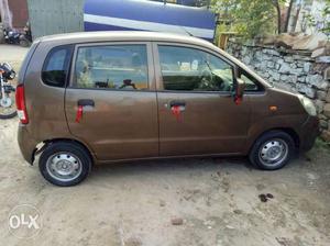 Maruti Suzuki Zen Estilo Lxi  Kms  year