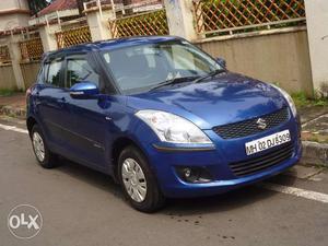  Maruti Swift Vxi Only  Kms 1 Owner Fully Loaded