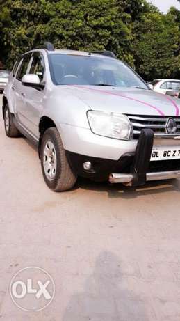 Renault Duster 85 Ps Rxl, , Diesel