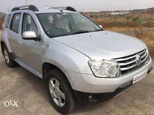  Renault Duster diesel  Kms