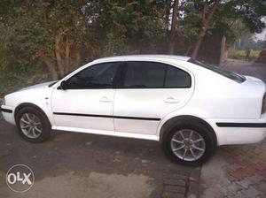 Skoda Octavia diesel  Kms  year