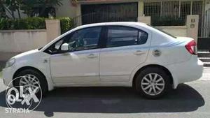 Sx4 Excellent condition selling immediately