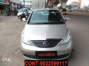 Tata Manza Aqua Quadrajet Bs-iv, , Diesel