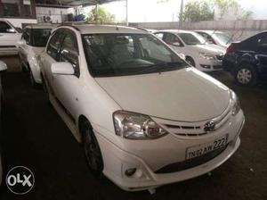 Toyota Etios Liva Trd Sportivo Diesel, , Diesel