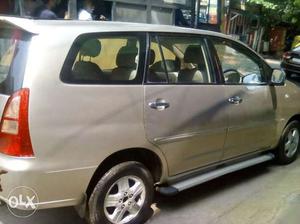 Toyota Innova 2.0 V, , Diesel