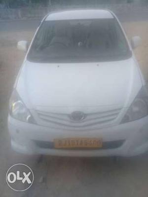 Toyota Innova diesel  Kms  year