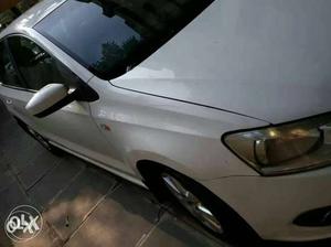 Volkswagen Vento diesel  Kms  year