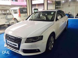 Audi A4 2.0 Tdi (177bhp) Premium Plus, , Diesel