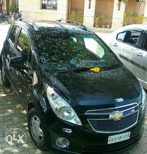 Chevrolet Beat petrol  Kms  year