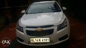  Chevrolet Cruze diesel  Kms