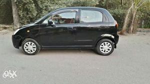 Chevrolet Spark Ls 1.0 Muzic, , Petrol