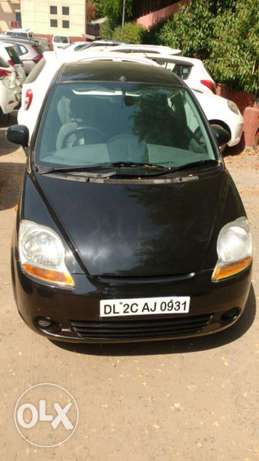 Chevrolet Spark Ls , Petrol